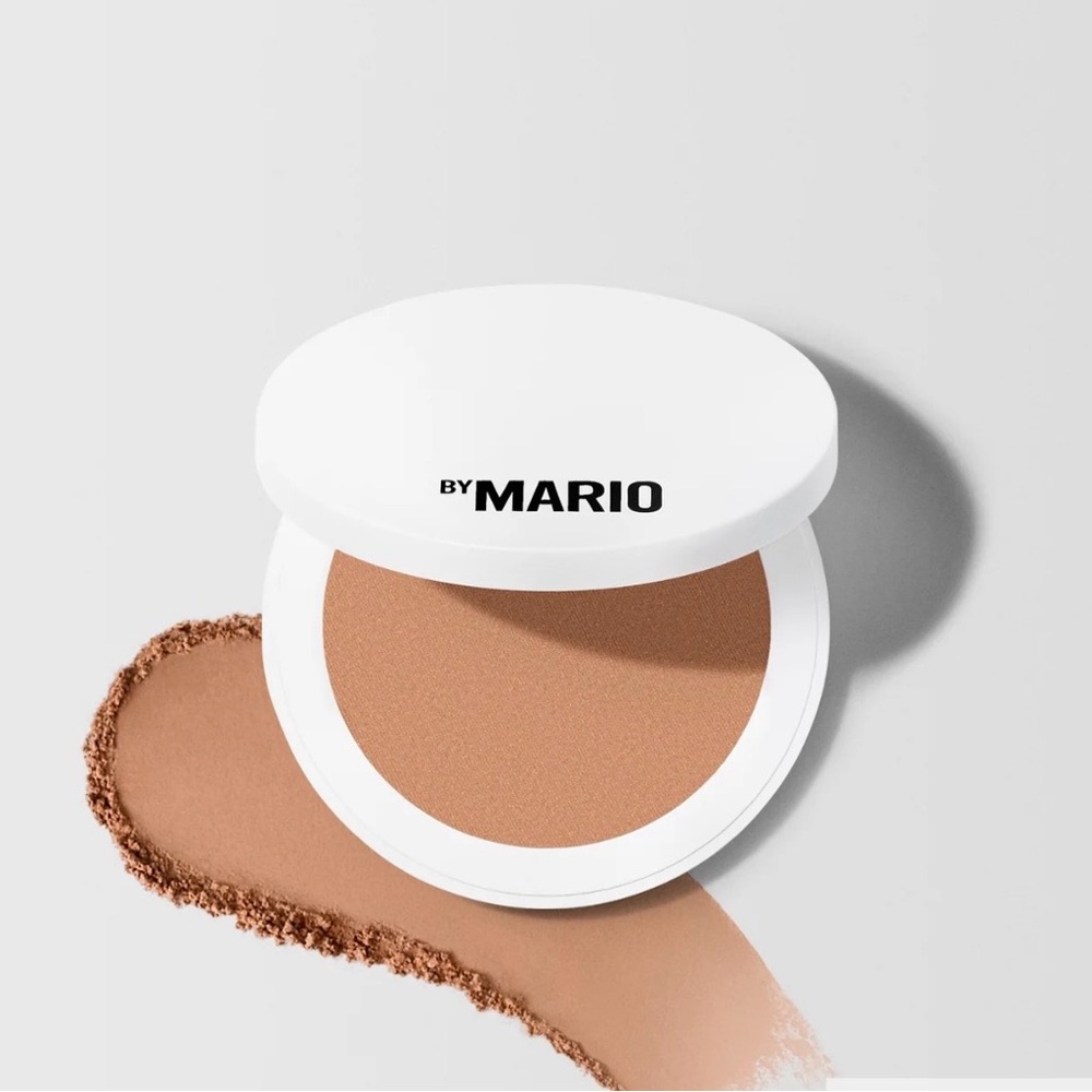 MAKEUP BY MARIO - SOFTSCULPT® BLURRING BRONZER